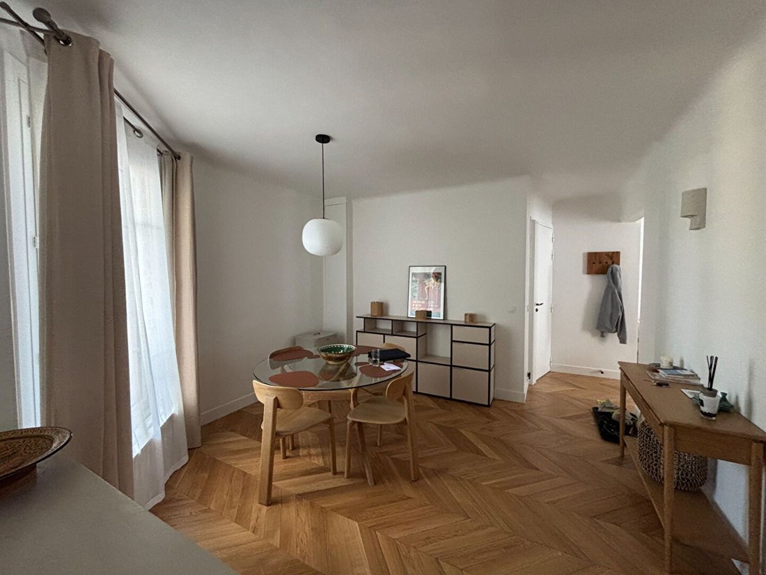 Apartment in Bassin de la Villette, Paris 19e Arrondissement, Paris 5 - 18122462