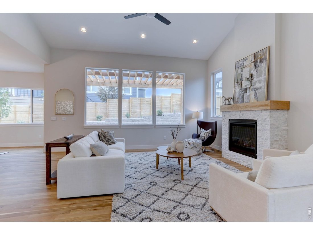 House in Lafayette, Colorado, United States 2 - 18121897