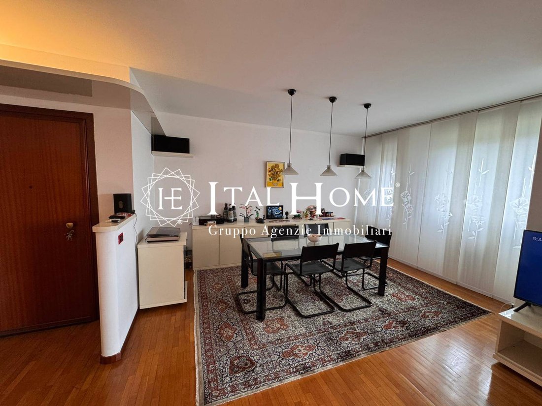 Apartment in Gallaratese, Milan, Italy 2 - 18121661