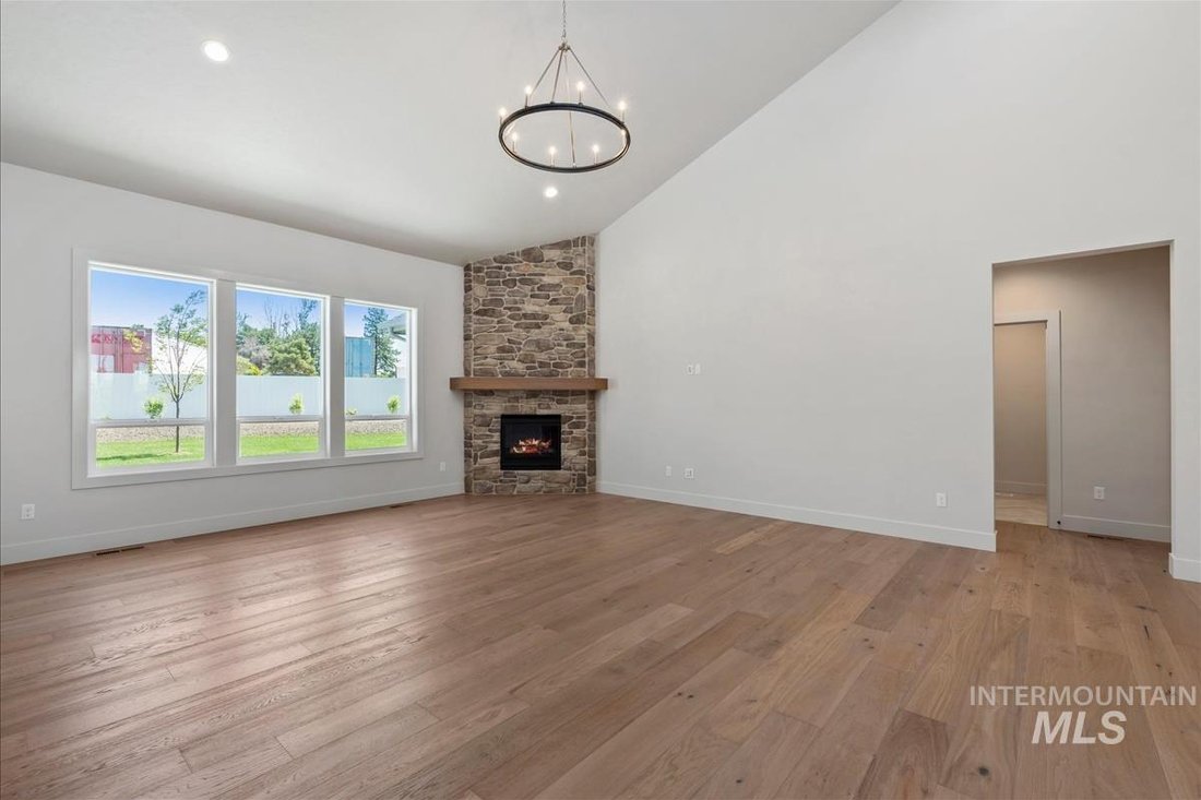 House in Nampa, Idaho, United States 5 - 18120810
