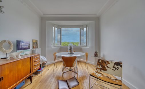Apartment in Clignancourt-Jules Joffrin, Paris 18e Arrondissement, Paris 1