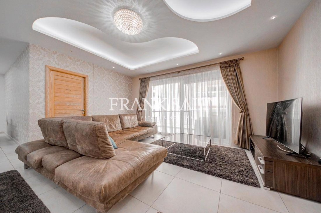 Apartment in Sliema, Malta 5 - 16575232