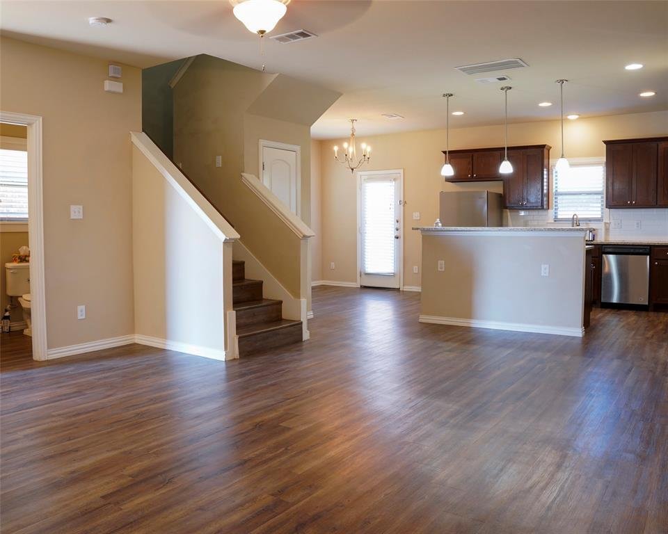 Apartment in Sanger, Texas, United States 3 - 18122401