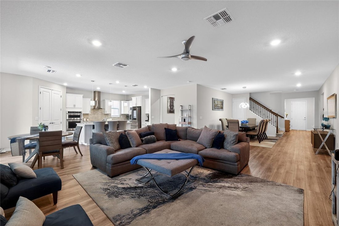 House in Tampa, Florida, United States 5 - 18122677