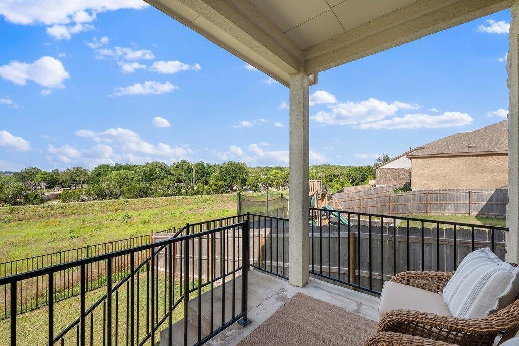 House in Leander, Texas, United States 3 - 18122910
