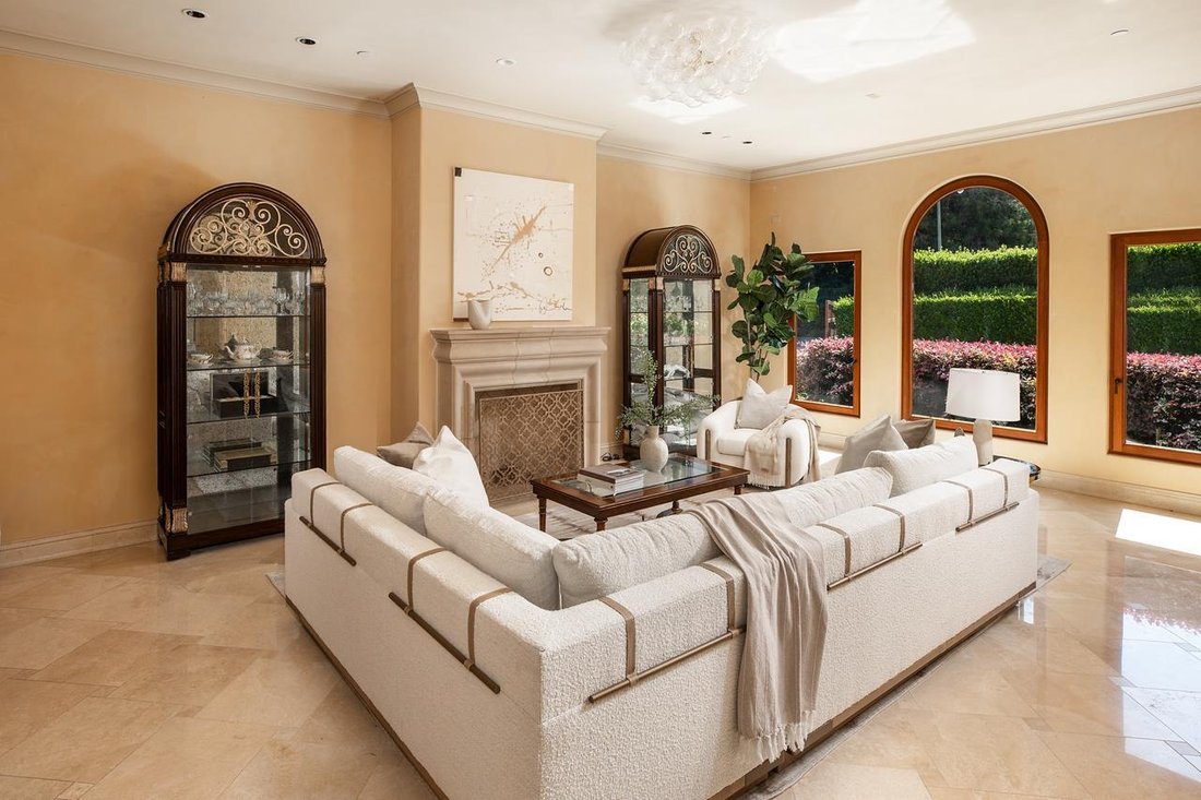 House in Atherton, California, United States 4 - 18121646