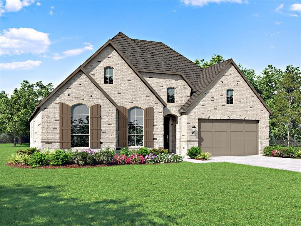 House in Fort Worth, Texas, United States 1 - 18122278