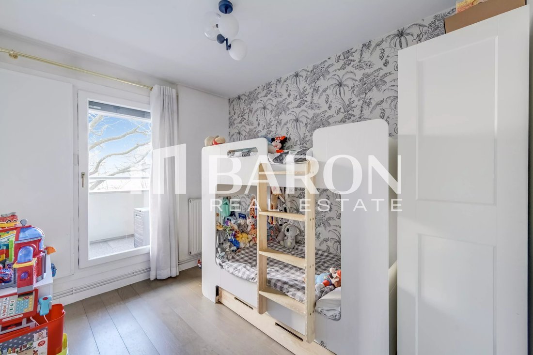 Apartment in Ile de la Jatte - Parc d'Orléans, Neuilly-sur-Seine, France 4 - 18120233