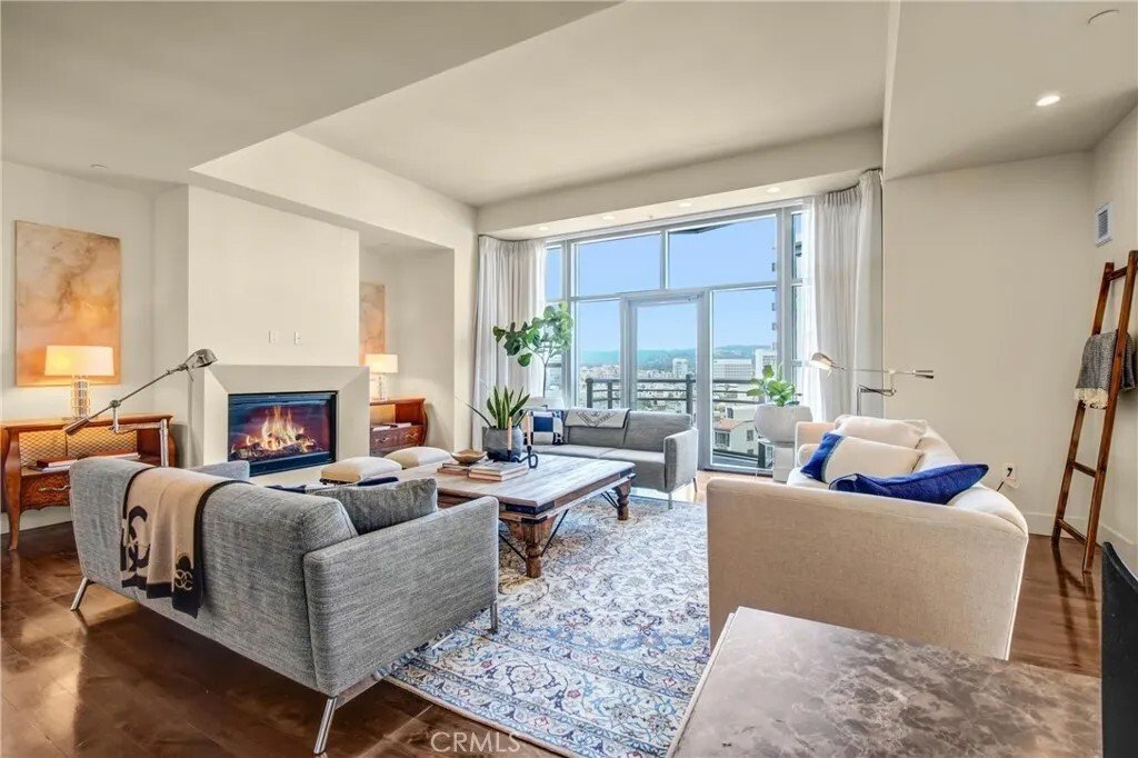 Condo in Los Angeles, California, United States 2 - 18101262