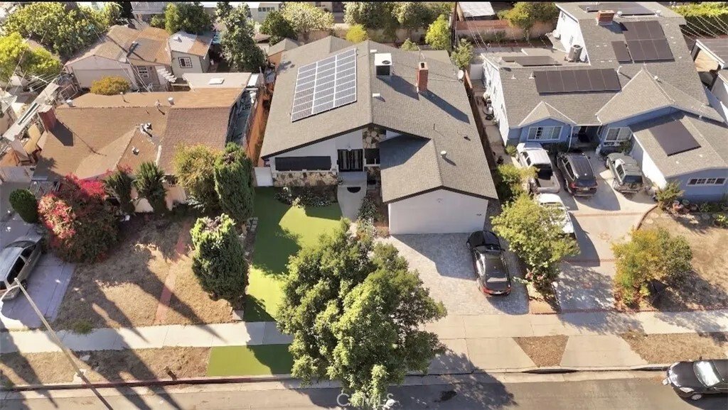 House in Los Angeles, California, United States 3 - 16994669