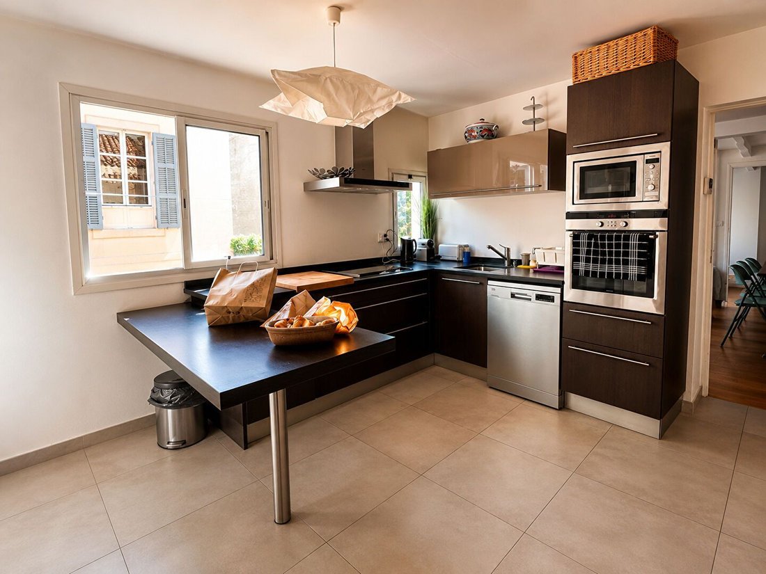 House in Bompard, 7e Arrondissement, Marseille 5 - 18122442