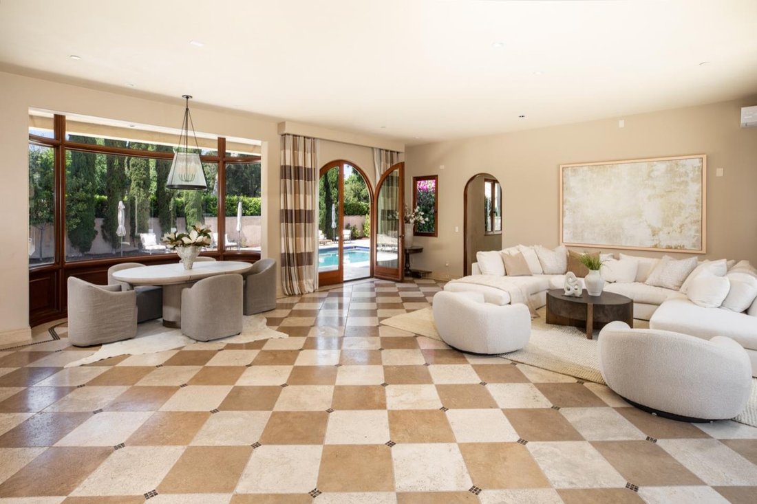 House in Atherton, California, United States 5 - 18121646