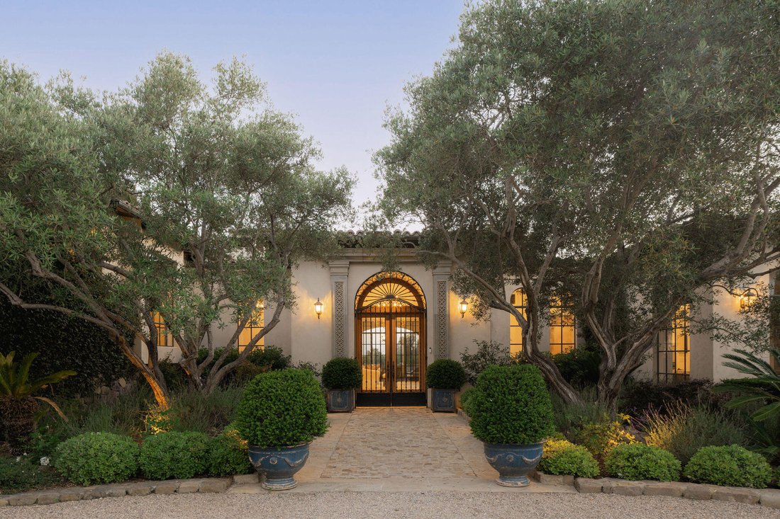 House in Montecito, California, United States 5 - 18122087