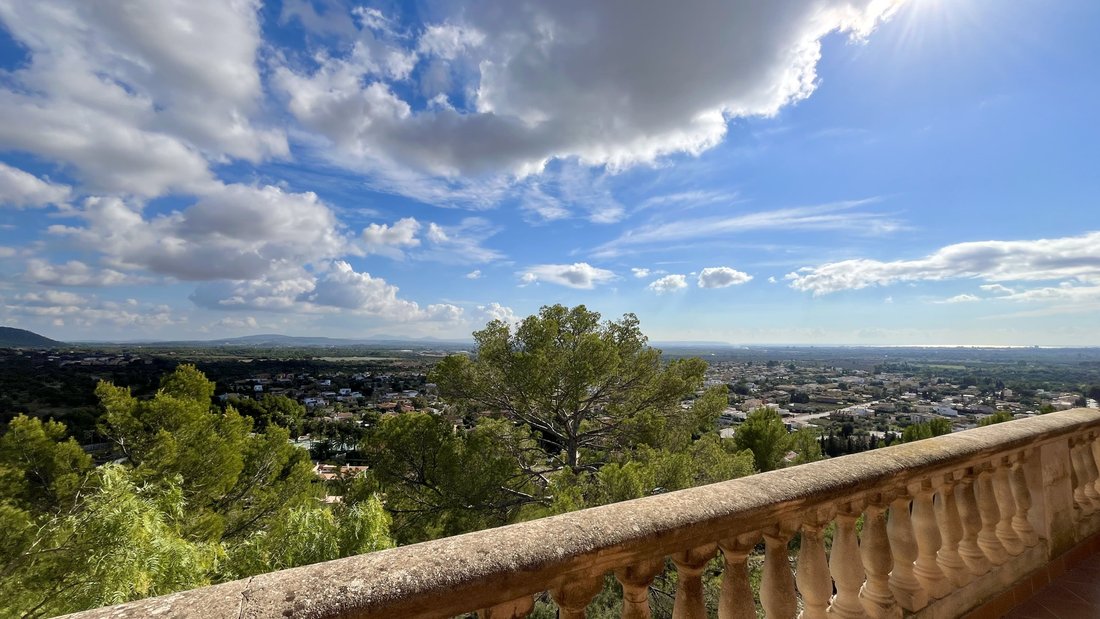 Finca in Bunyola, Balearic Islands, Spain 4 - 18119755