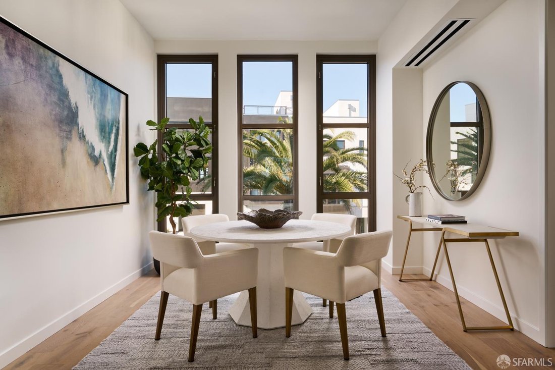Condo in San Francisco, California, United States 4 - 18121357