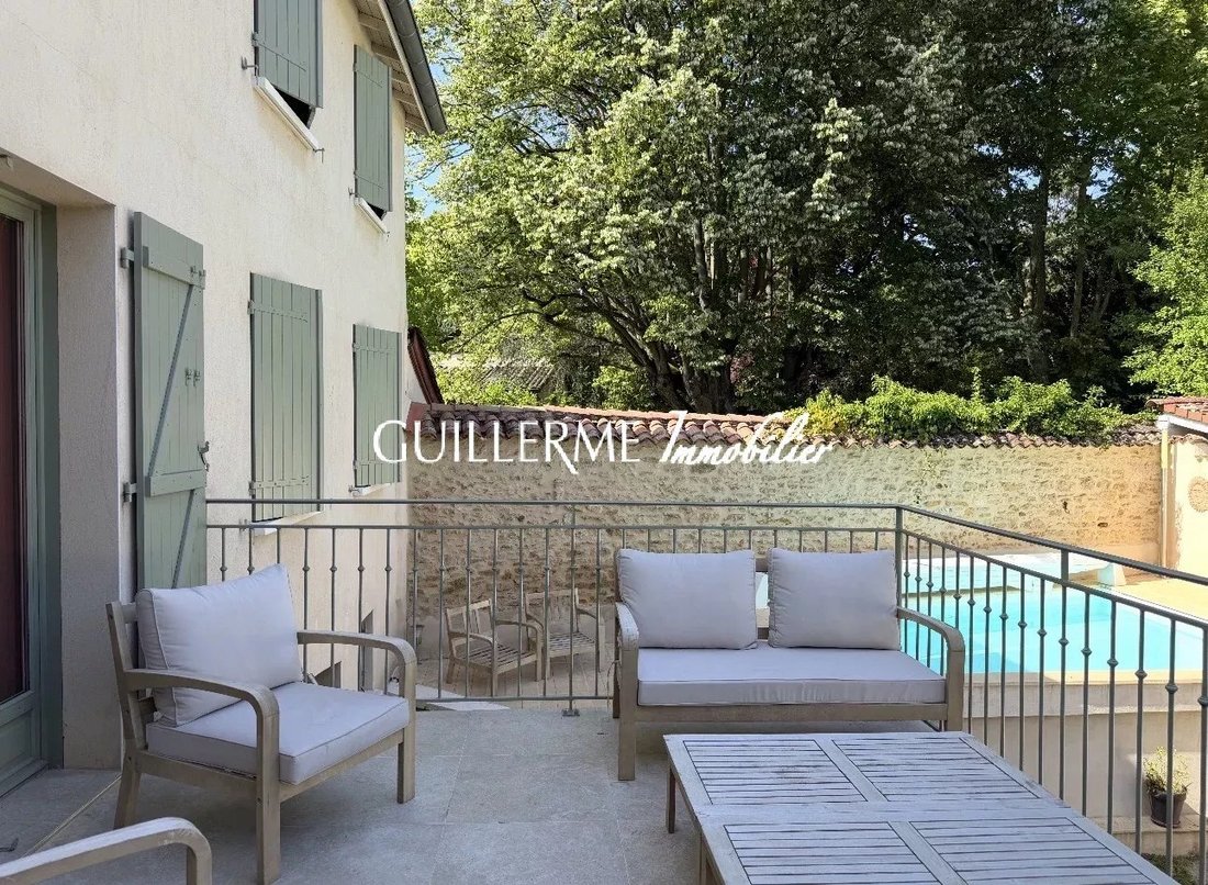 House in Est, Dardilly, France 3 - 18123883
