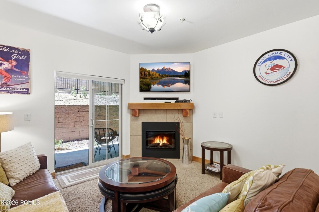 Condo in Park City, Utah, United States 2 - 18122715
