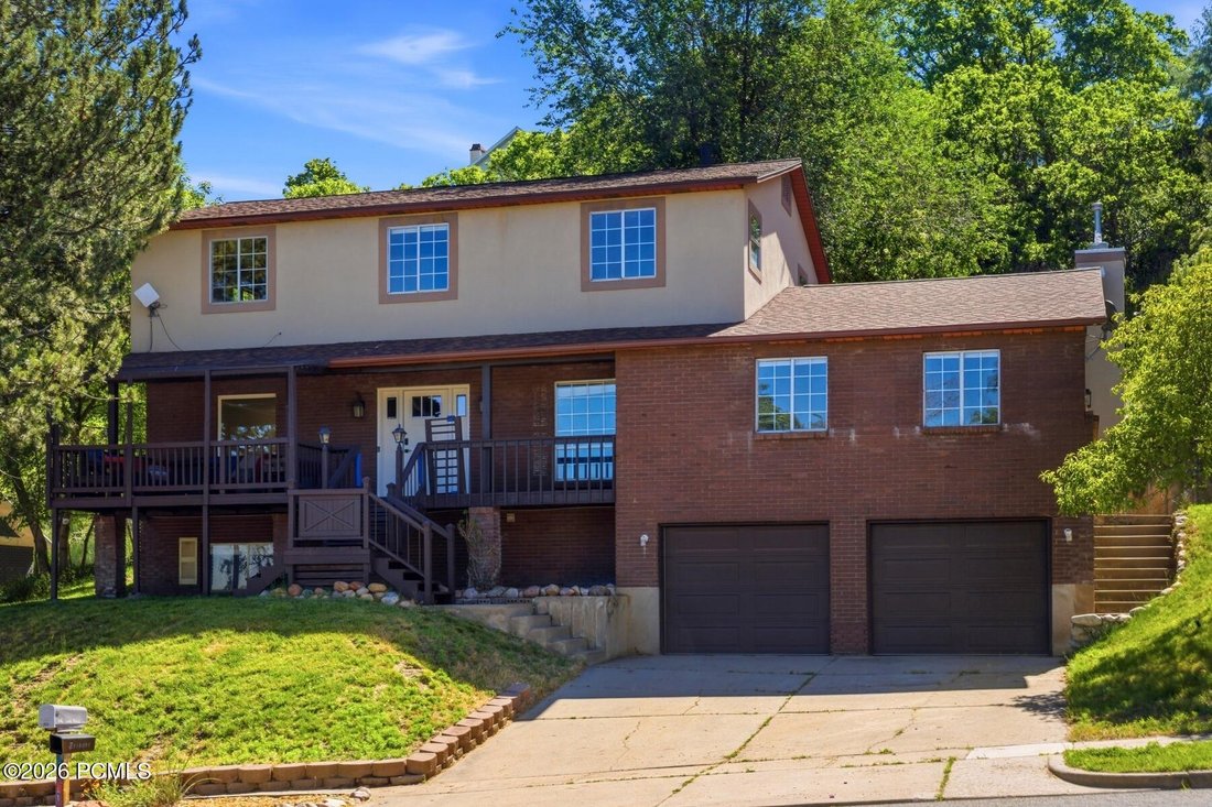 House in Bountiful, Utah, United States 2 - 18122750