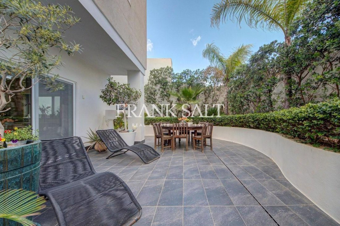 Apartment in Naxxar, Malta 1 - 15600119