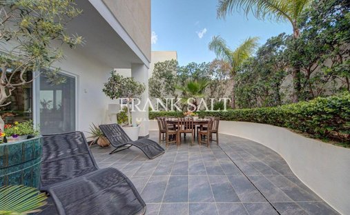 Apartment in Naxxar, Malta 1