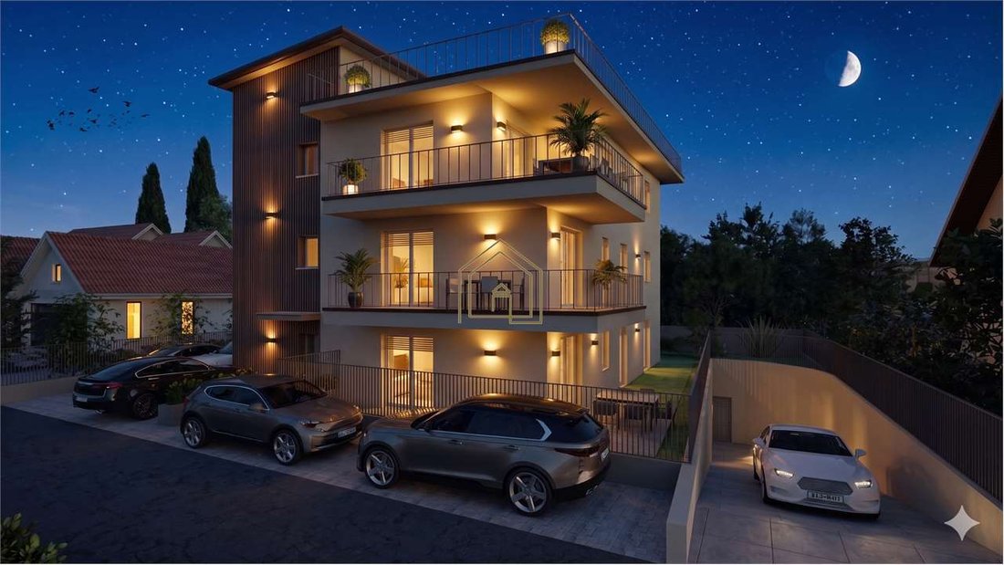 Apartment in Desenzanino, Desenzano del Garda, Lombardy 1 - 18122098