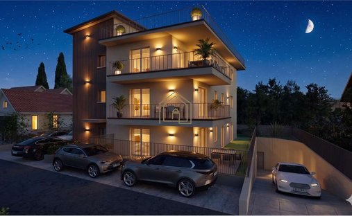 Apartment in Desenzanino, Desenzano del Garda, Lombardy 1