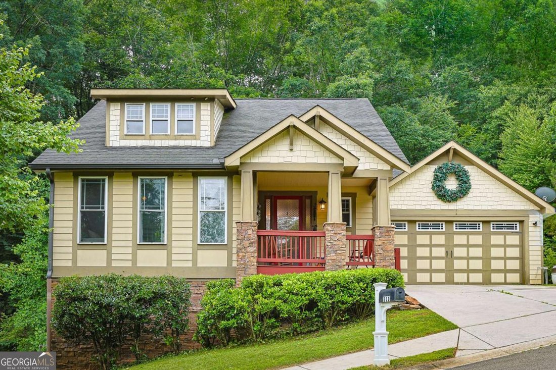 Ellijay, Georgia, United States 1 - 18120809