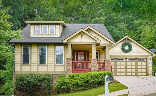 Ellijay, Georgia, United States 1