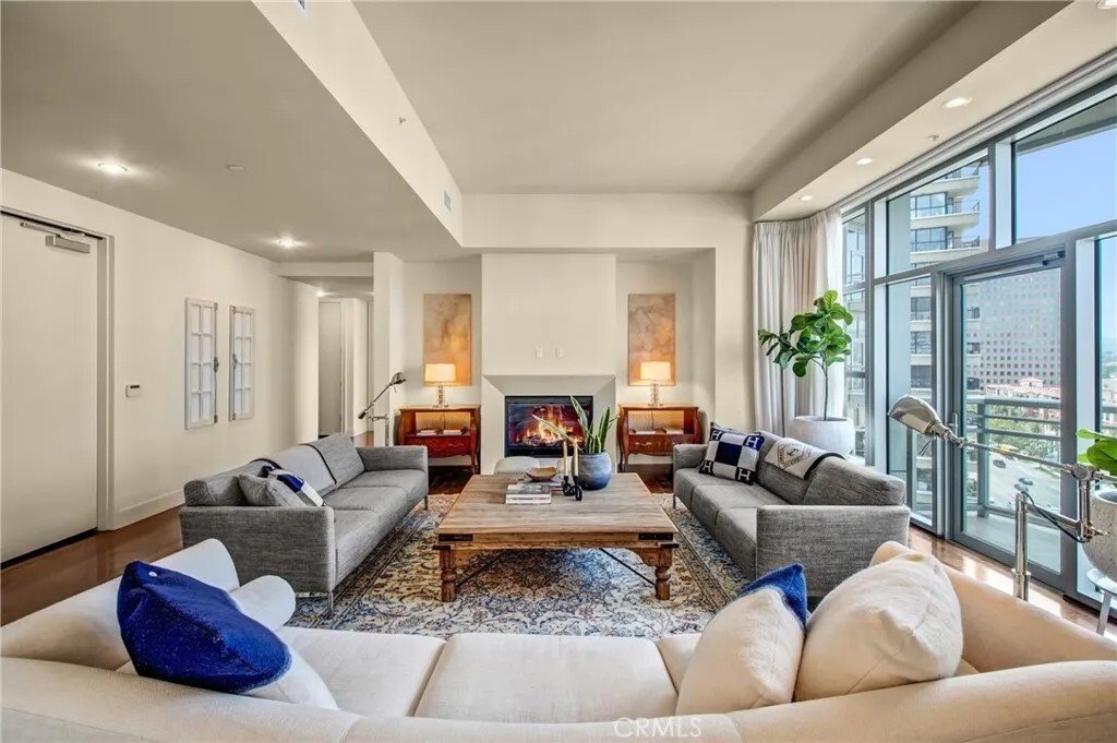 Condo in Los Angeles, California, United States 3 - 18101262