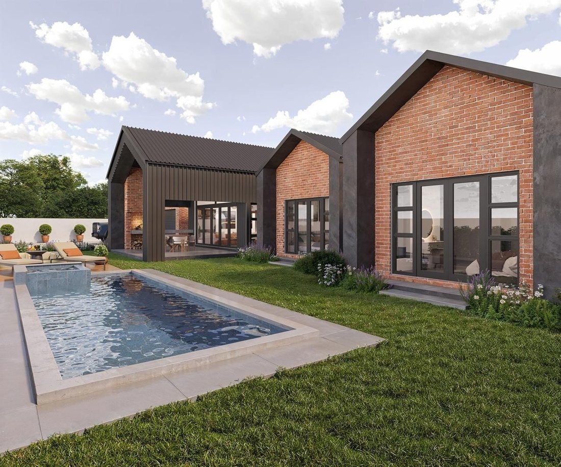 House in Inanda, Chislehurston, Gauteng 2 - 18122294