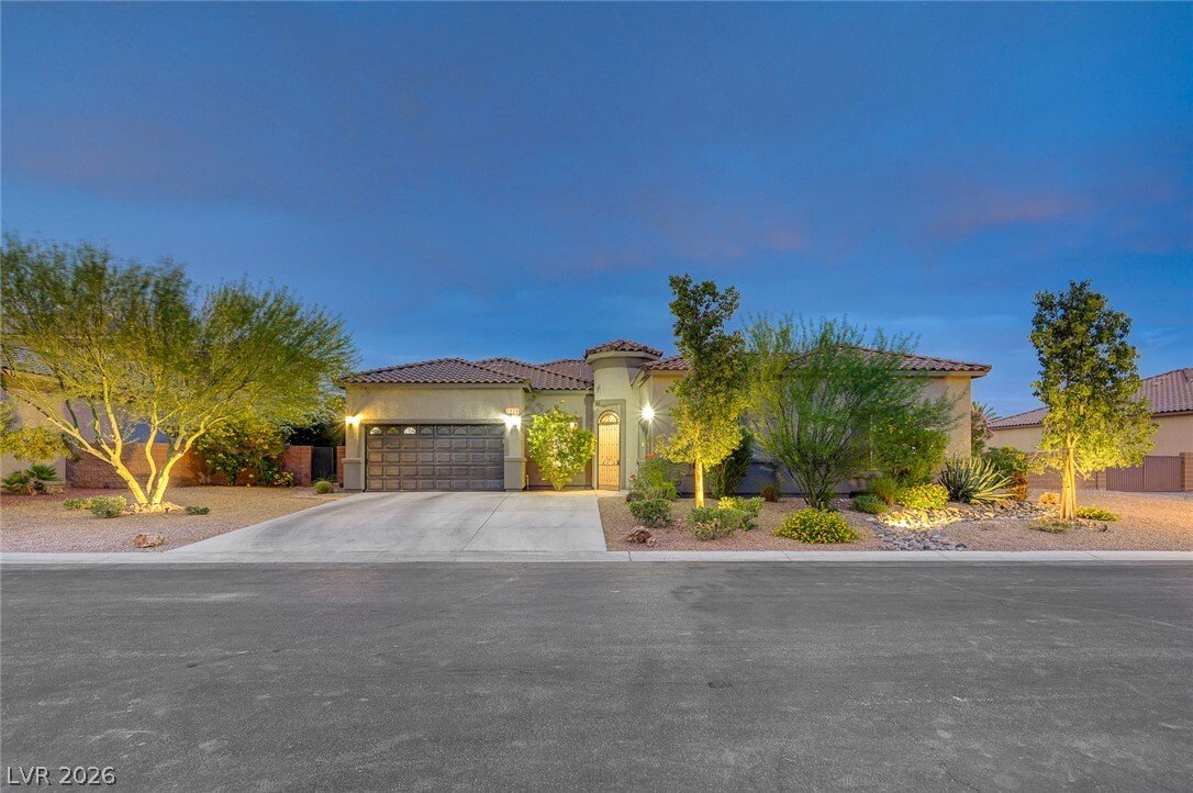 House in Las Vegas, Nevada, United States 4 - 18102350