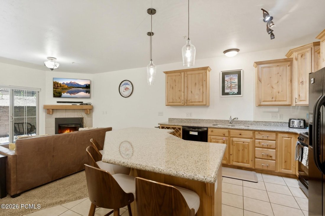 Condo in Park City, Utah, United States 5 - 18122715