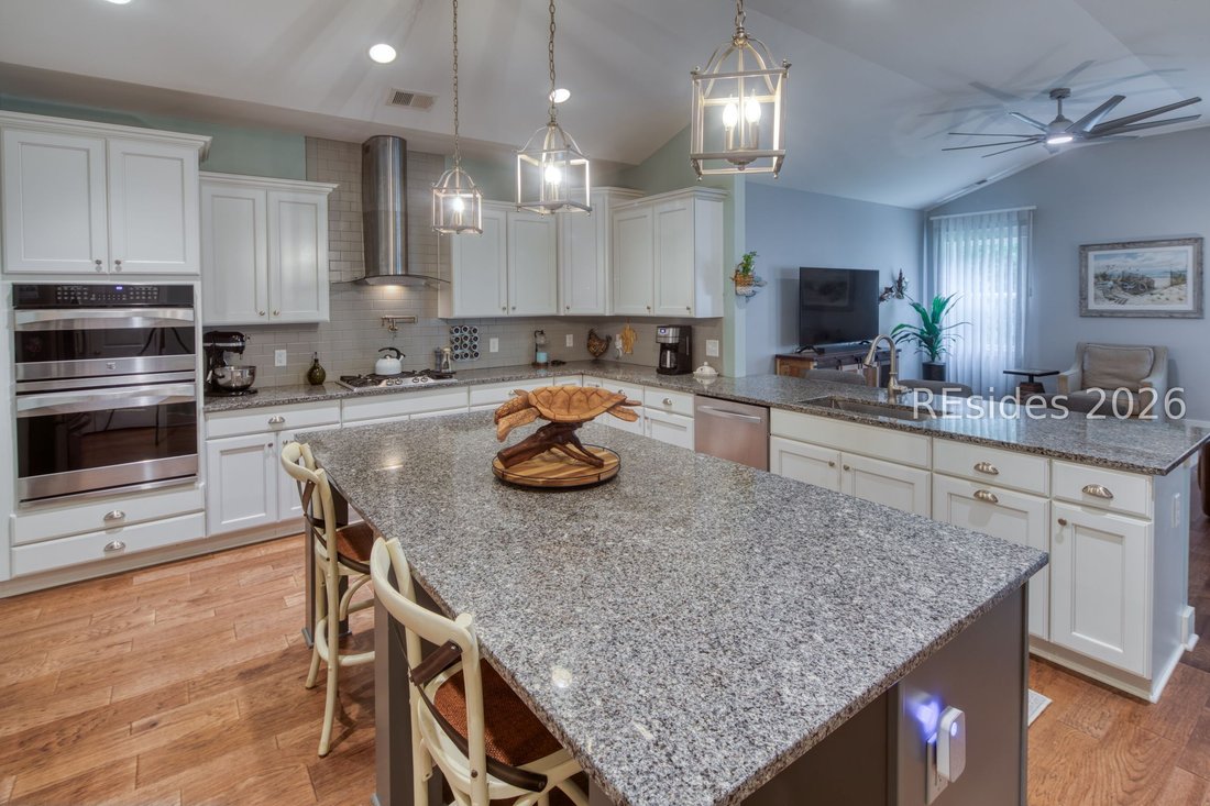 House in Bluffton, South Carolina, United States 3 - 18122697