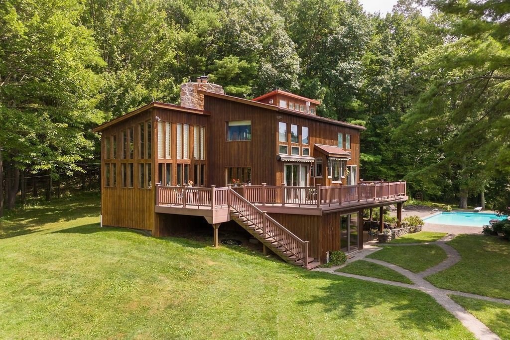 House in Middleburgh, New York, United States 1 - 18119574