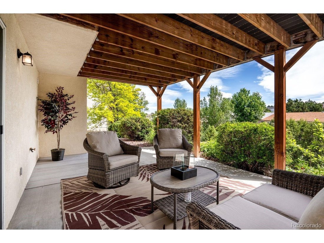 House in Colorado Springs, Colorado, United States 5 - 18121889