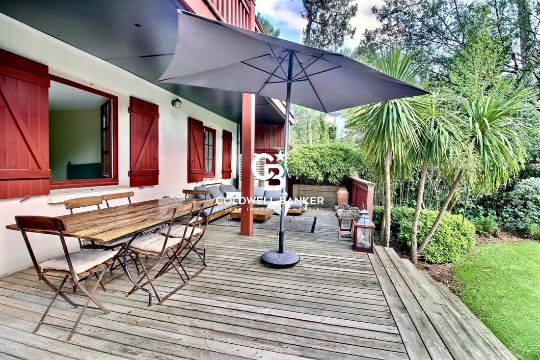 Apartment in Le Moulleau-Les Abatilles, Arcachon, France 1 - 18123687