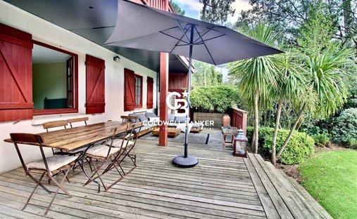 Apartment in Le Moulleau-Les Abatilles, Arcachon, France 1