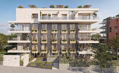 Apartment in Palma, Balearic Islands, Spain 1