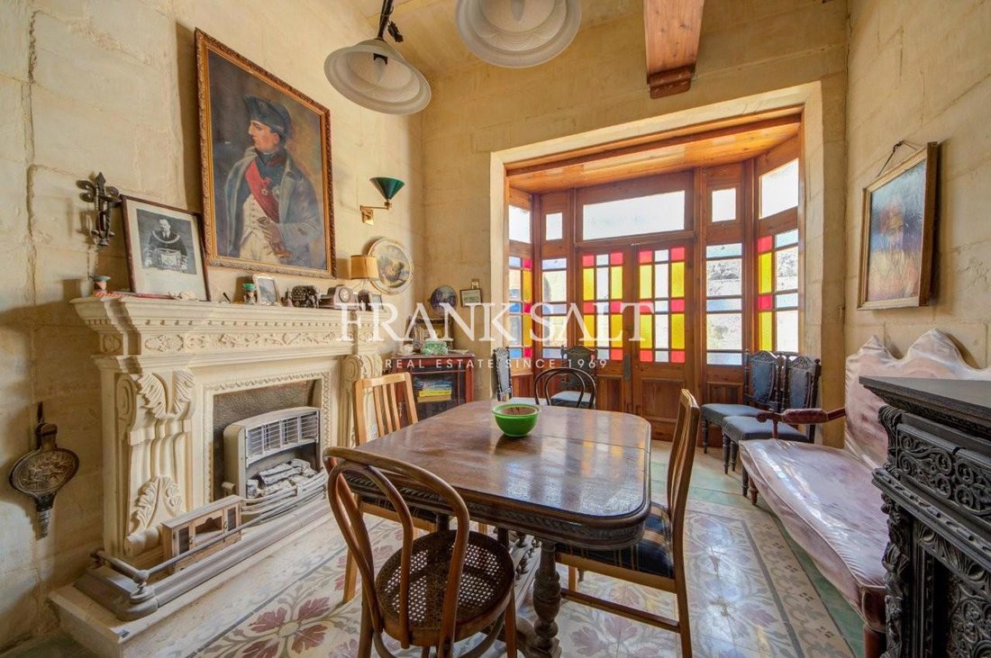 Villa in Imtarfa, Malta 4 - 15604561