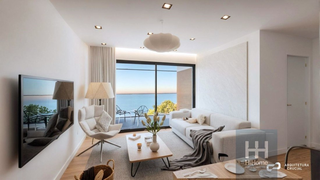 Apartment in Santa Maria Maior, Madeira, Portugal 5 - 18123779