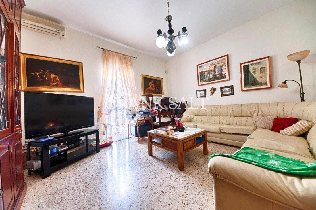 Villa in Lija, Malta 3 - 13822232