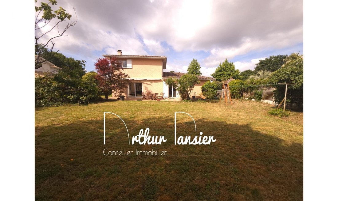 House in Sud Est, Andernos-les-Bains, France 2 - 18124614