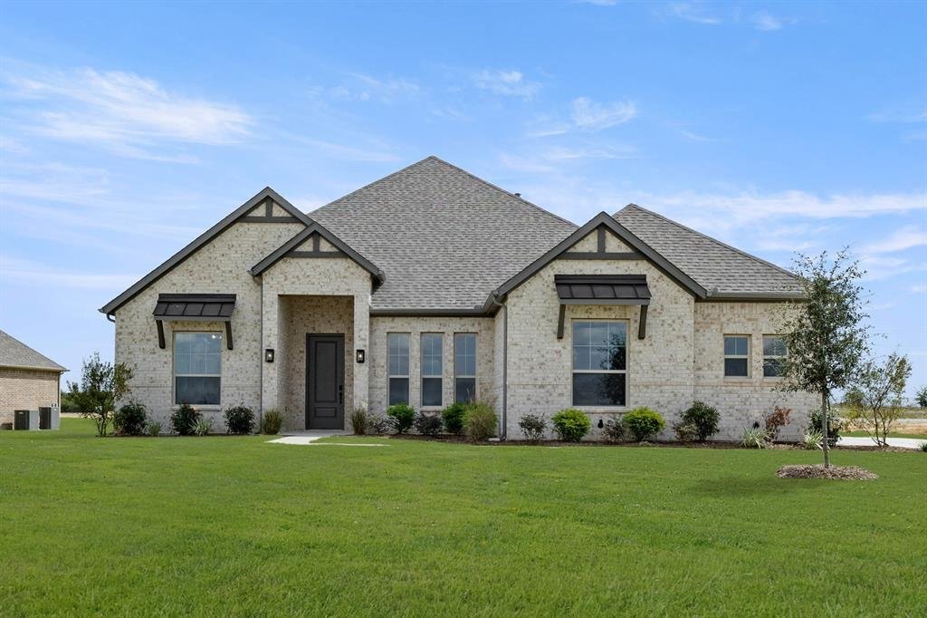 House in Decatur, Texas, United States 1 - 18119471