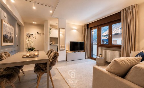 Apartment in Canazei, Trentino – Alto Adige/Südtirol, Italy 1