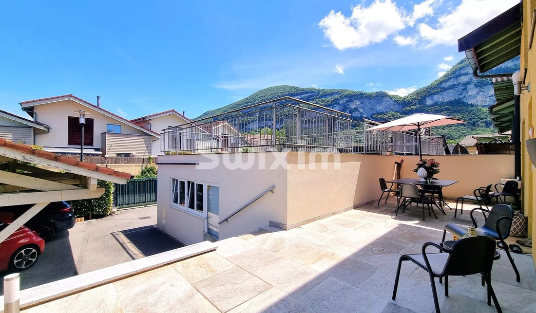 House in Etrembieres, Auvergne-Rhône-Alpes, France 3 - 18123561