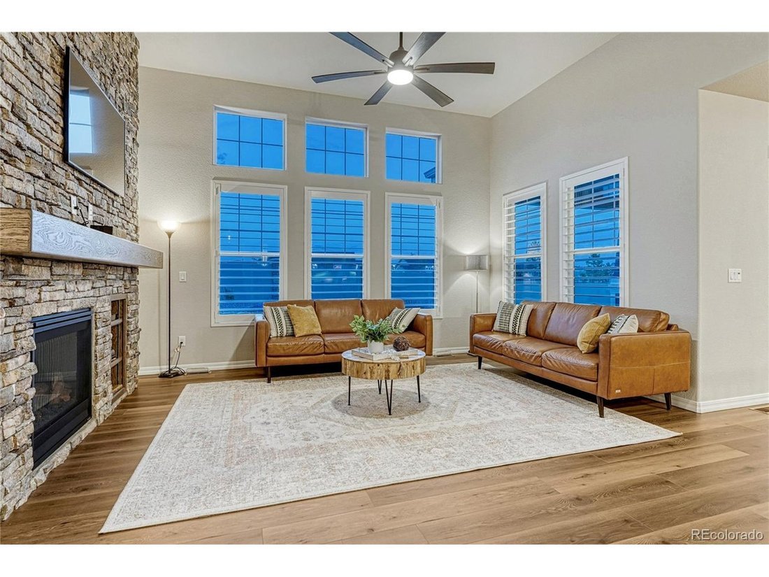 House in Colorado Springs, Colorado, United States 3 - 18121922