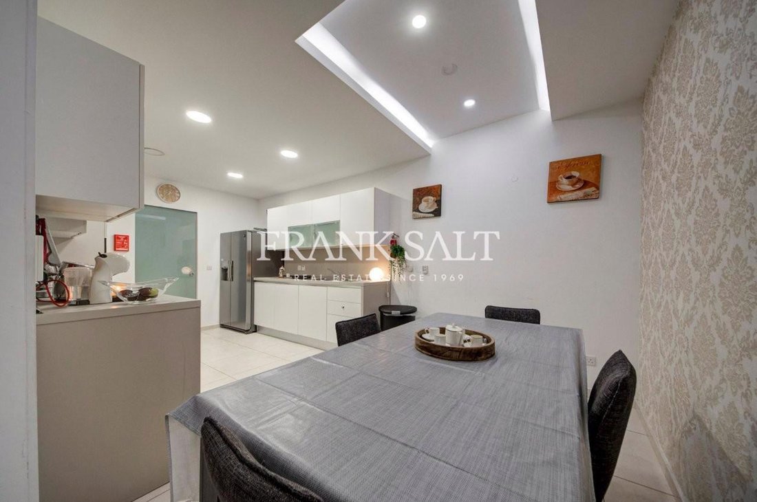 Apartment in Sliema, Malta 3 - 16575232
