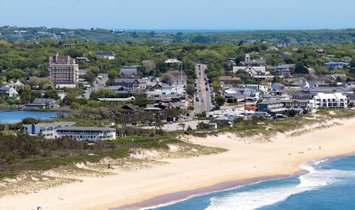 Casa a Montauk, New York, Stati Uniti 2