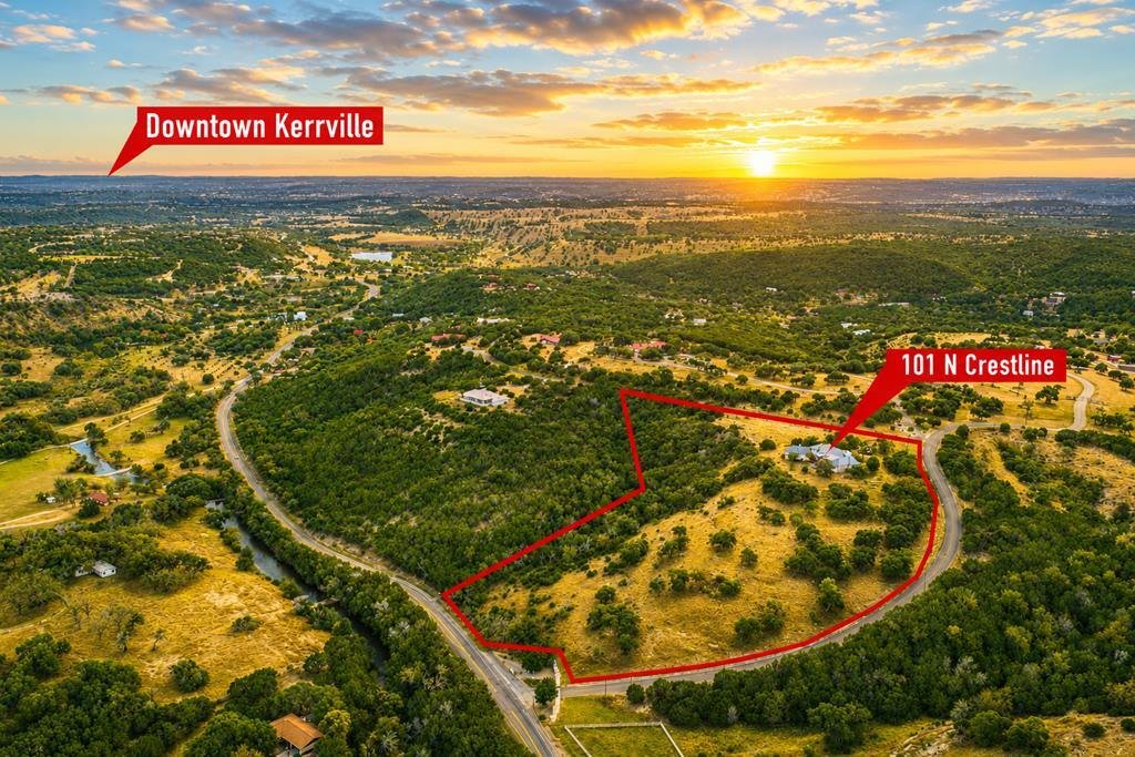 House in Kerrville, Texas, United States 3 - 18122097