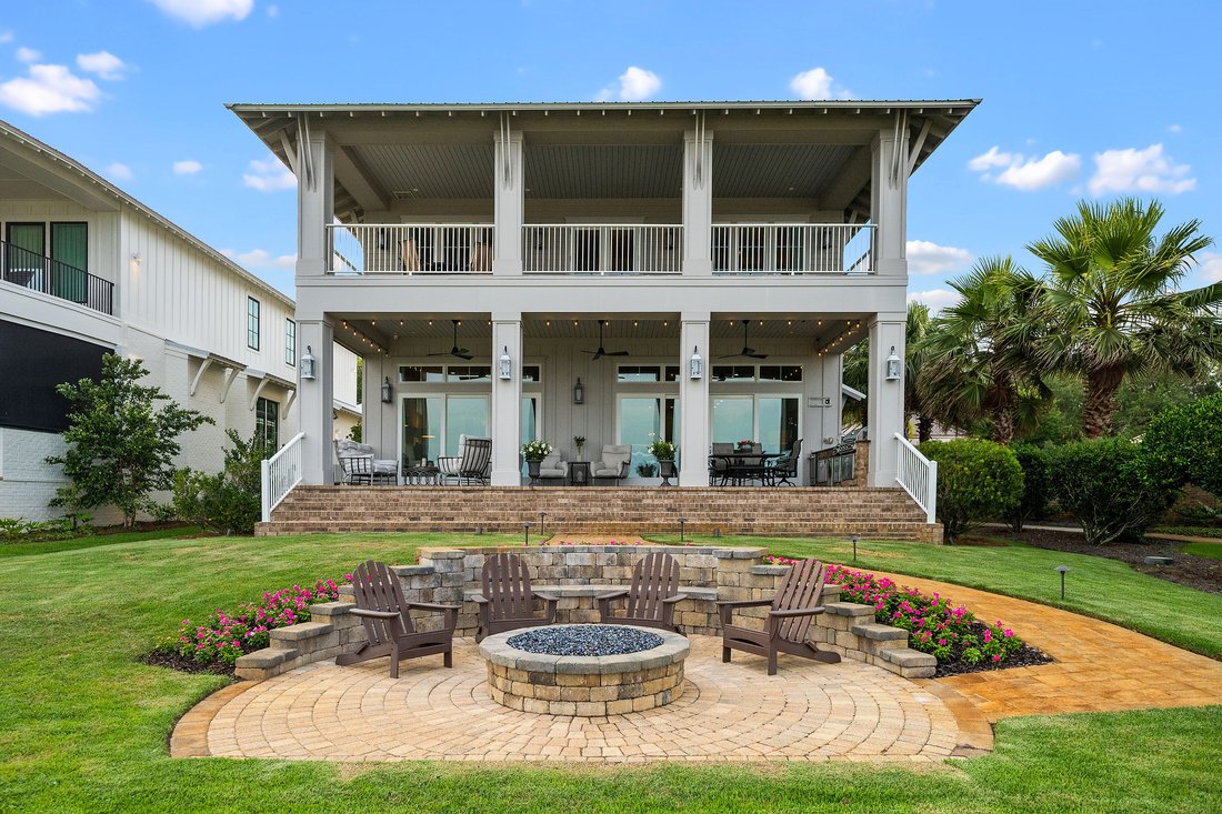 House in Orange Beach, Alabama, United States 1 - 18120587